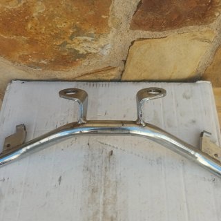 Portabultos para moto (2 unidades)los dos