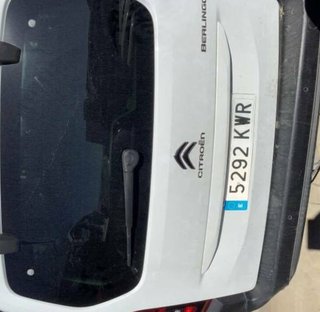 2303759 soporte sin referencia citroen berlingo