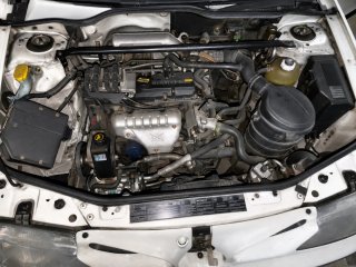 Renault Megane 1998