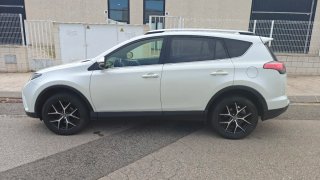 Toyota RAV4 2016