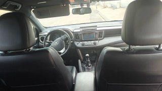 Toyota RAV4 2016
