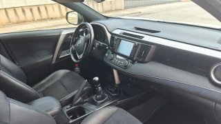 Toyota RAV4 2016