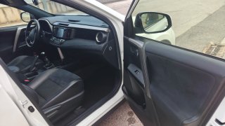 Toyota RAV4 2016