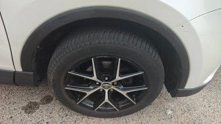 Toyota RAV4 2016