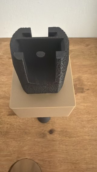 Soporte para micrófono