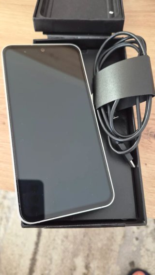 Samsung Galaxy S23FE de 256GB