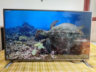 TV LG 42 Smart TV