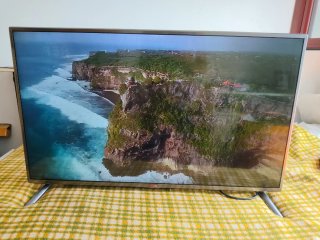 TV LG 42 Smart TV