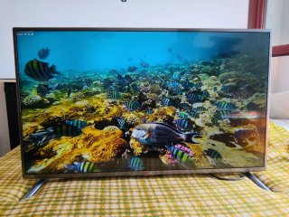 TV LG 42 Smart TV