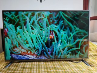 TV LG 42 Smart TV