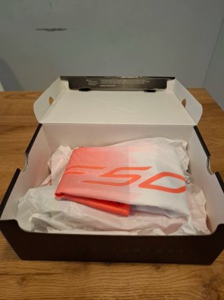 Botas Adidas F50 Elite Césped Artificial.