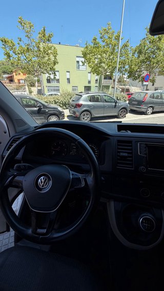 OFERTA Volkswagen Caravelle 2.0 TDI 2018