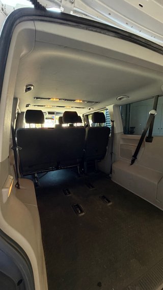 OFERTA Volkswagen Caravelle 2.0 TDI 2018