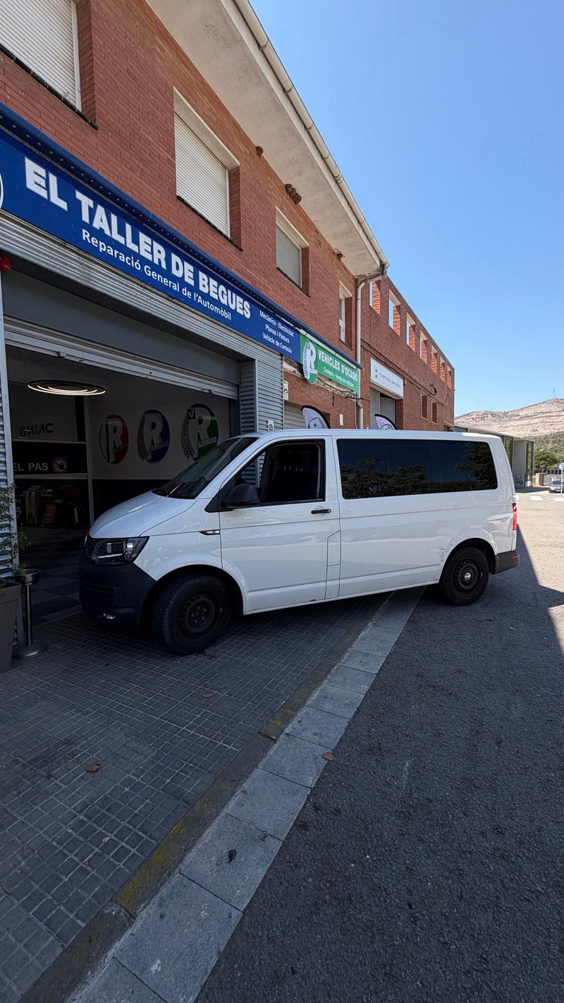 Volkswagen Caravelle 2018, foto 8