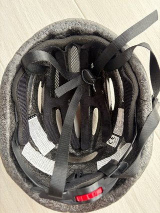 Casco para adulto