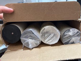 Lanzador Pirotecnia Frío Electrónico