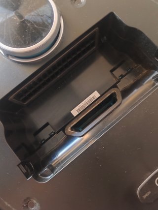 Robot Conga 3090 para piezas o reparar