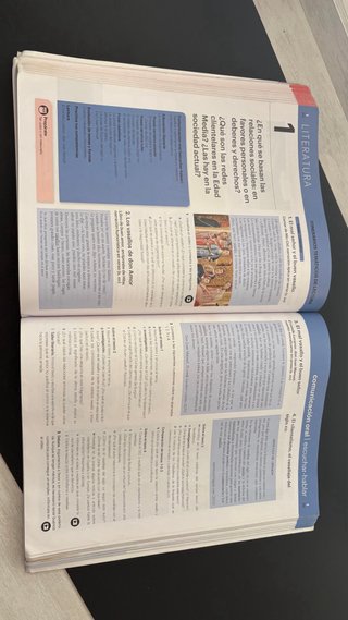 Lengua castellana y literatura 3 ESO : código a...