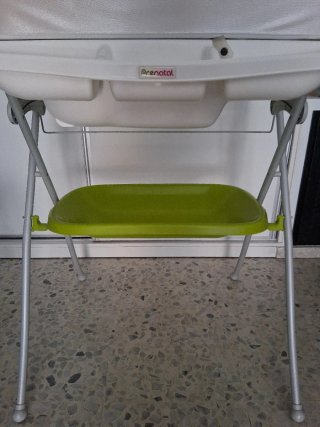 Bañera cambiador Prenatal