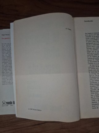 Libro La Guerra Civil Española - Hugh Thomas