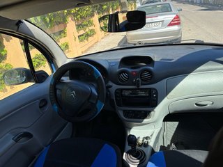 Citroen C3 2004