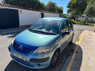 Citroen C3 2004