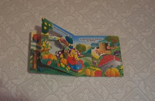 Pack 6 libros infantiles