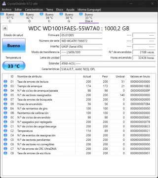 NAS DLink DNS-320L + 2TB