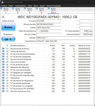 NAS DLink DNS-320L + 2TB