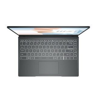 Portátil MSI Modern 14 B11SB-420XES Gris