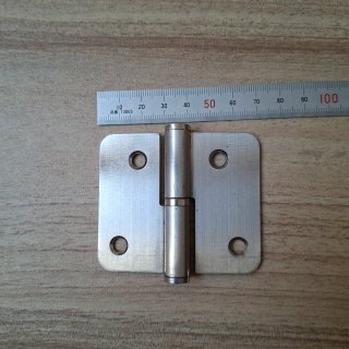 Bisagras para puertas interiores (21 unidades)