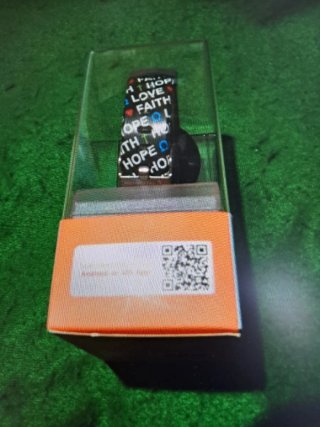 Smartwatch Techmade TM Joy WR2