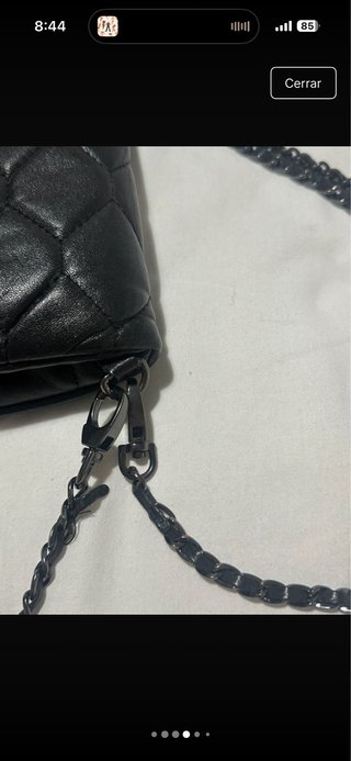 Bolso Zadig & Voltaire Rock Acolchado