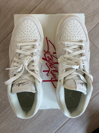 Nike Jordan Stadium 90