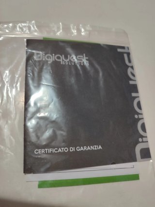 Sintonizador TDT Digiquest SR-5