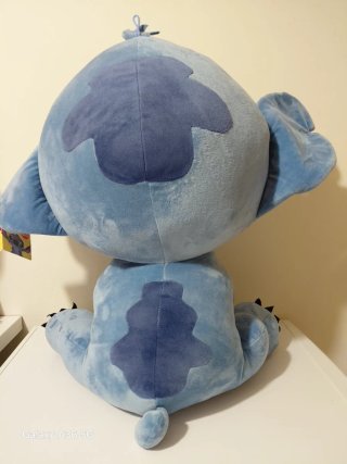 Peluche Gigante Stitch Disney Original