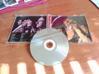 CD Rosendo Para Mal o Para Bien