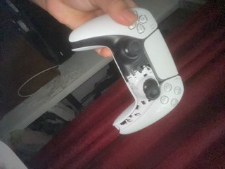 Mando PS5