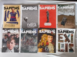 Revista Sàpiens