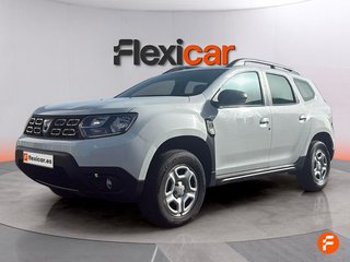 Dacia Duster Extreme Bl. dCi 85kW(115CV) 4X4