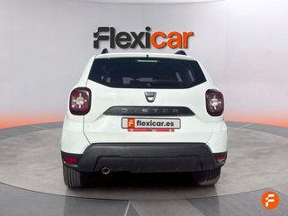 Dacia Duster Extreme Bl. dCi 85kW(115CV) 4X4
