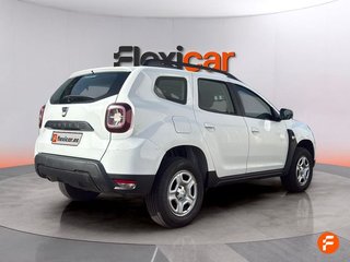 Dacia Duster Extreme Bl. dCi 85kW(115CV) 4X4