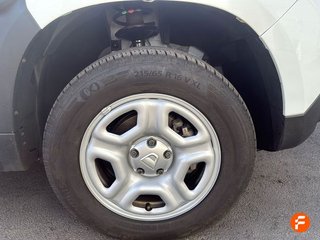 Dacia Duster Extreme Bl. dCi 85kW(115CV) 4X4