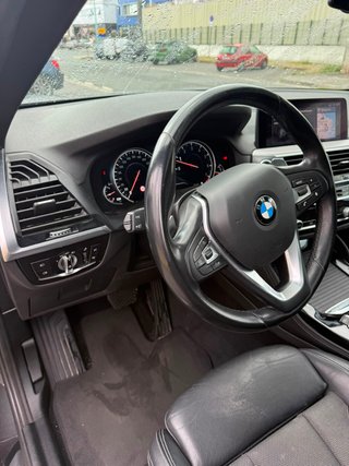 BMW X4 2019