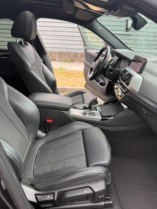 BMW X4 2019