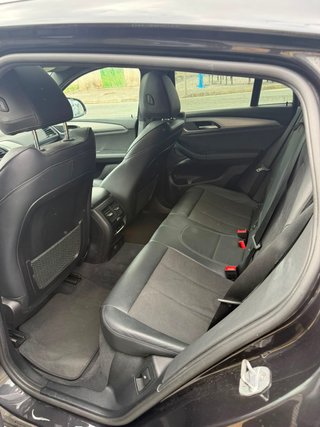 BMW X4 2019