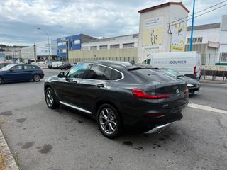 BMW X4 2019