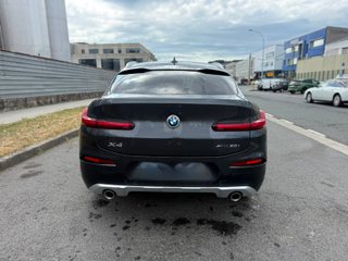 BMW X4 2019