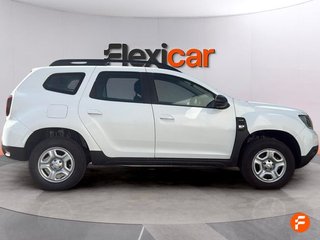 Dacia Duster Extreme Bl. dCi 85kW(115CV) 4X4