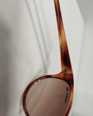 Gafas de sol mujer Lacoste tortuga